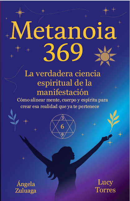 METANOIA 369 = Manifestación